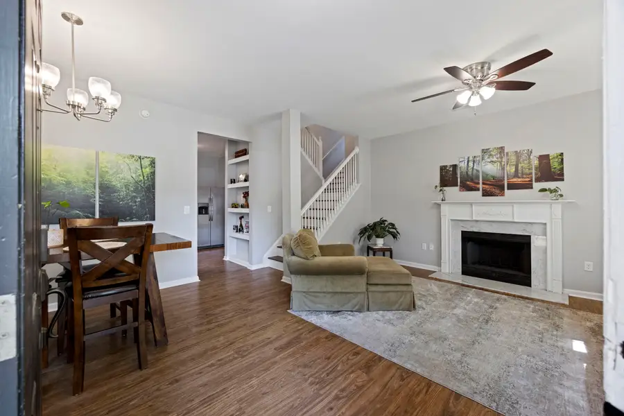 4117 Eastbury Court, Charleston, SC 29420 - #3