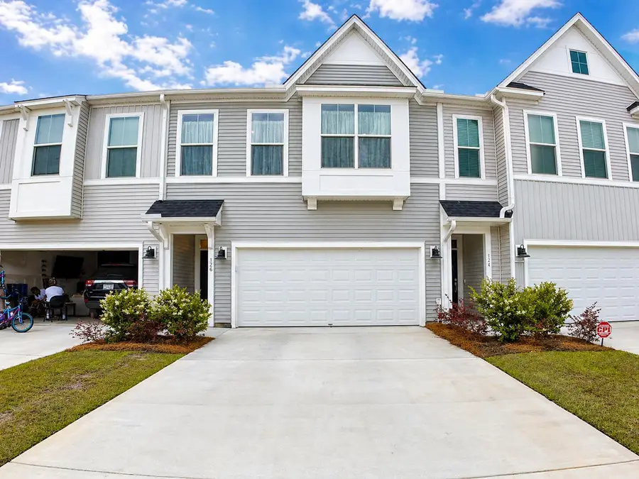 126 Brown Swiss Circle, Summerville, SC 29483 - #2