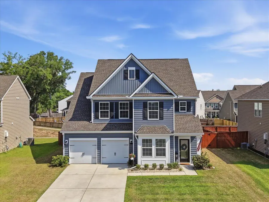 1316 Berry Grove Drive, Summerville, SC 29485 - #2
