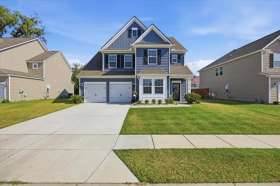 1316 Berry Grove Drive, Summerville, SC 29485 - #3