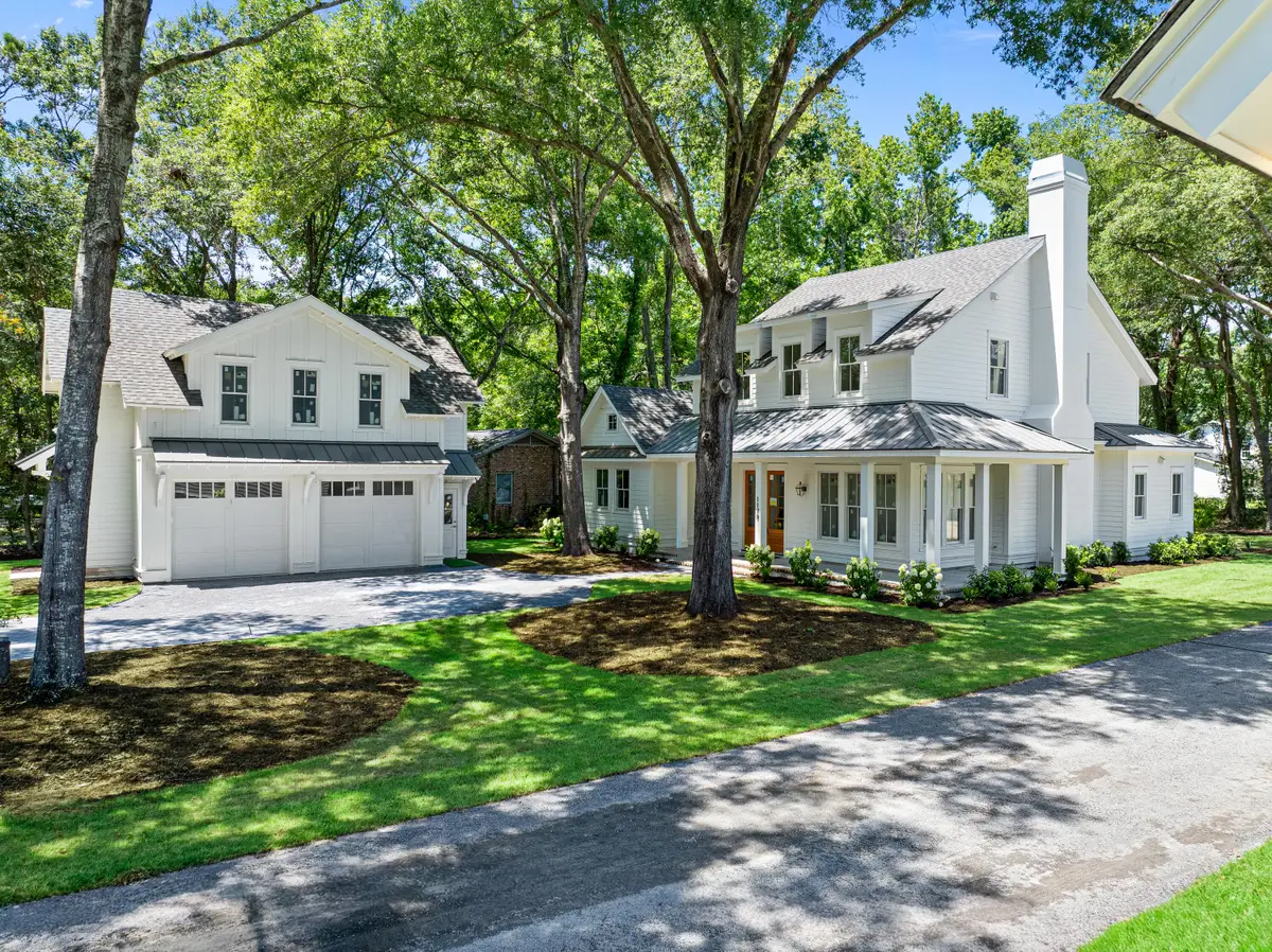 1178 Lazy Lane, Mount Pleasant, SC 29464 - #1