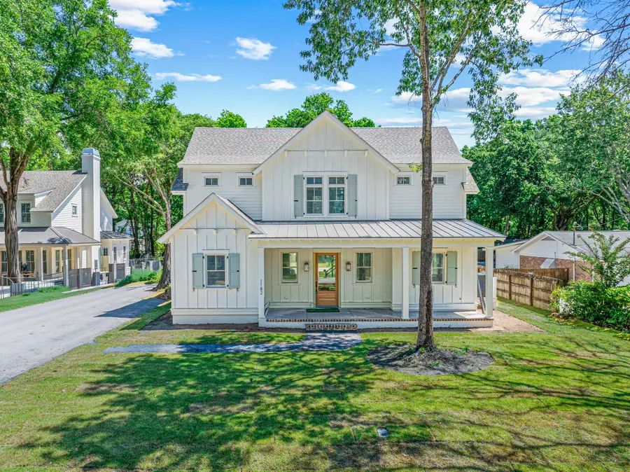 1182 Lazy Lane, Mount Pleasant, SC 29464 - #2