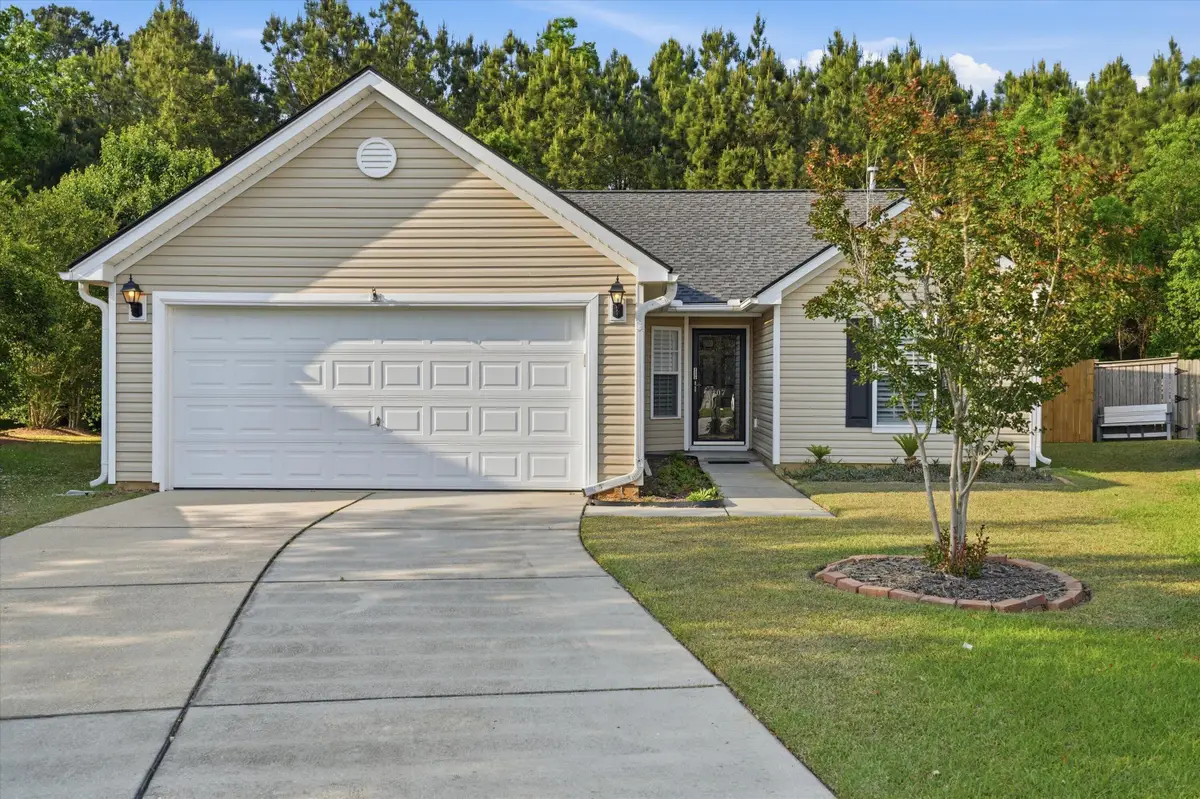 107 Anhinga Court, Summerville, SC 29485 - #1