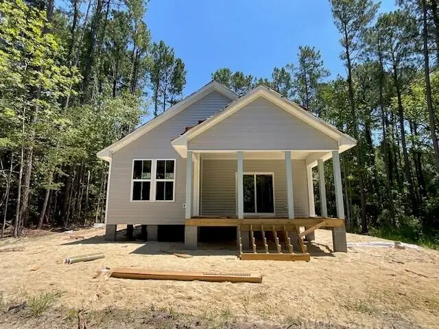 3337 Steed Creek Road, Huger, SC 29450 - #1