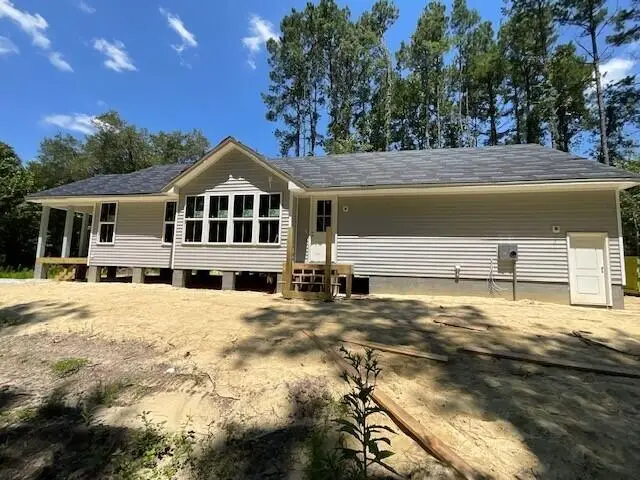 3337 Steed Creek Road, Huger, SC 29450 - #2