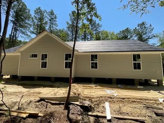 3337 Steed Creek Road, Huger, SC 29450 - #3