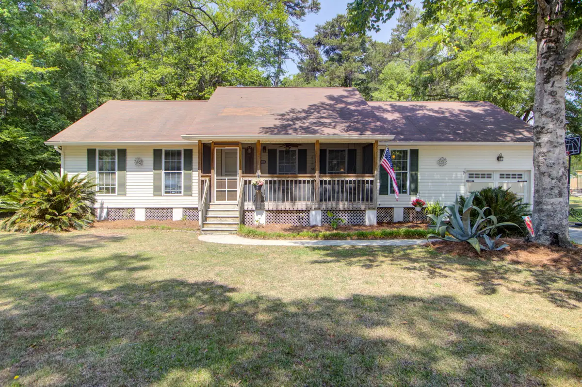 3416 Walter Drive, Johns Island, SC 29455 - #1