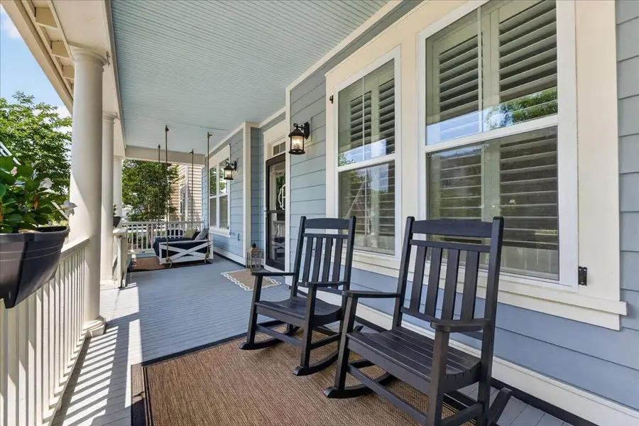 3656 Spindrift Drive, Mount Pleasant, SC 29466 - #2