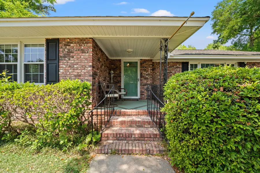 2203 Glendale Drive, Charleston, SC 29414 - #3