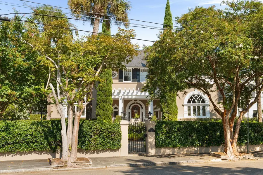 22 Rutledge Avenue, Charleston, SC 29401 - #2