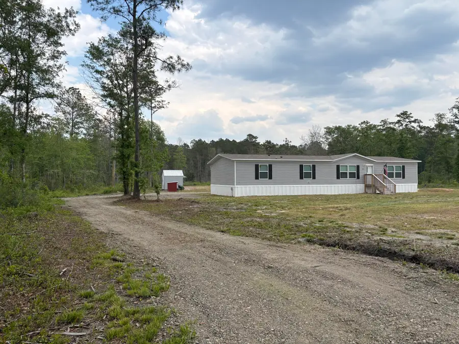 130 Zone Way, Cottageville, SC 29435 - #2