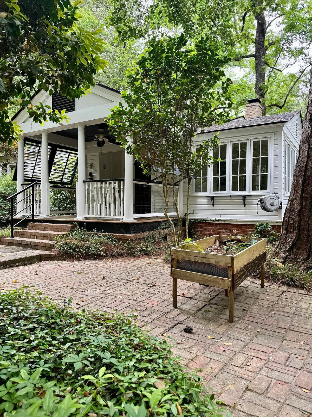 122 Gadsden Street, Summerville, SC 29483 - #1