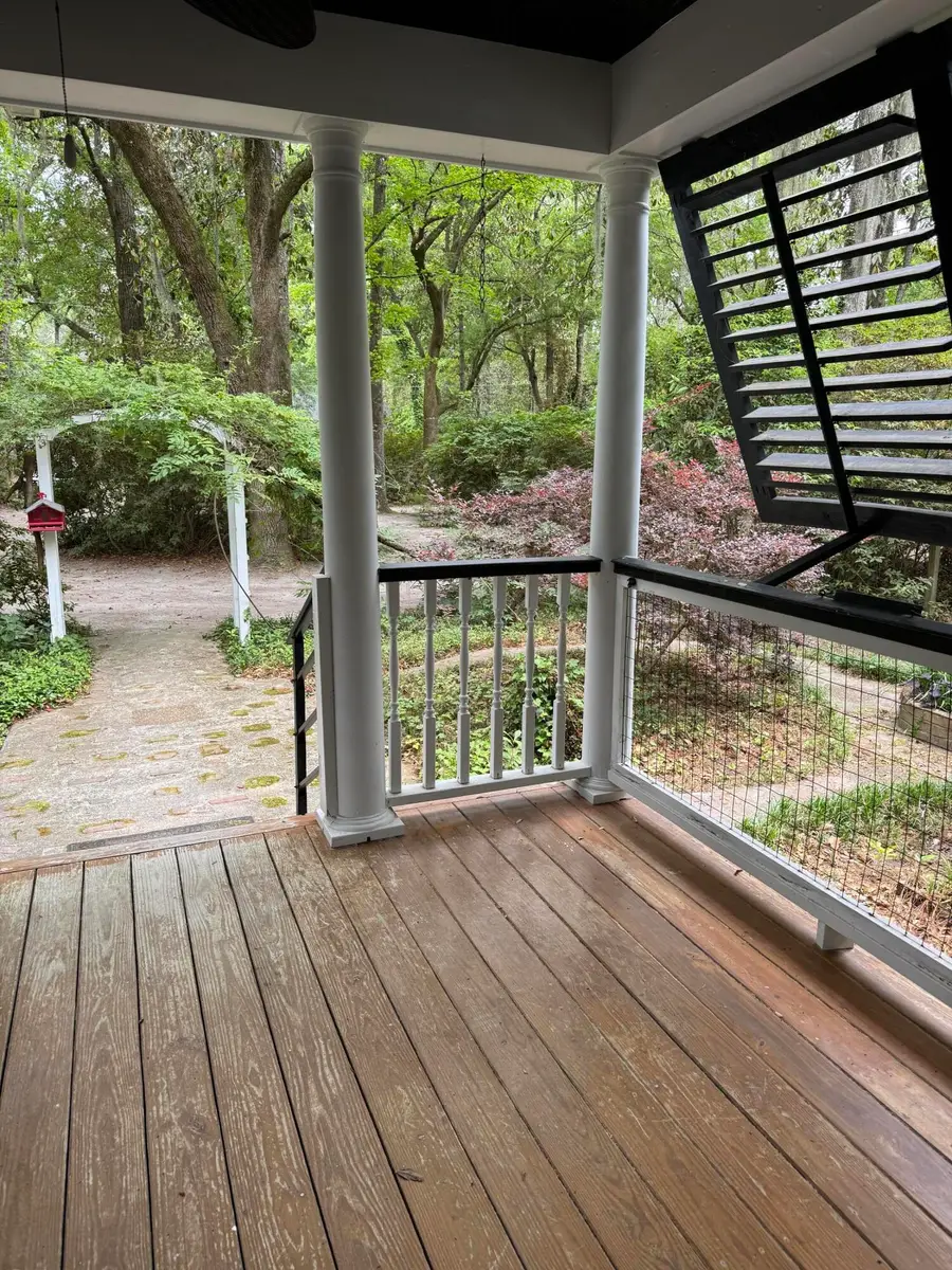 122 Gadsden Street, Summerville, SC 29483 - #3