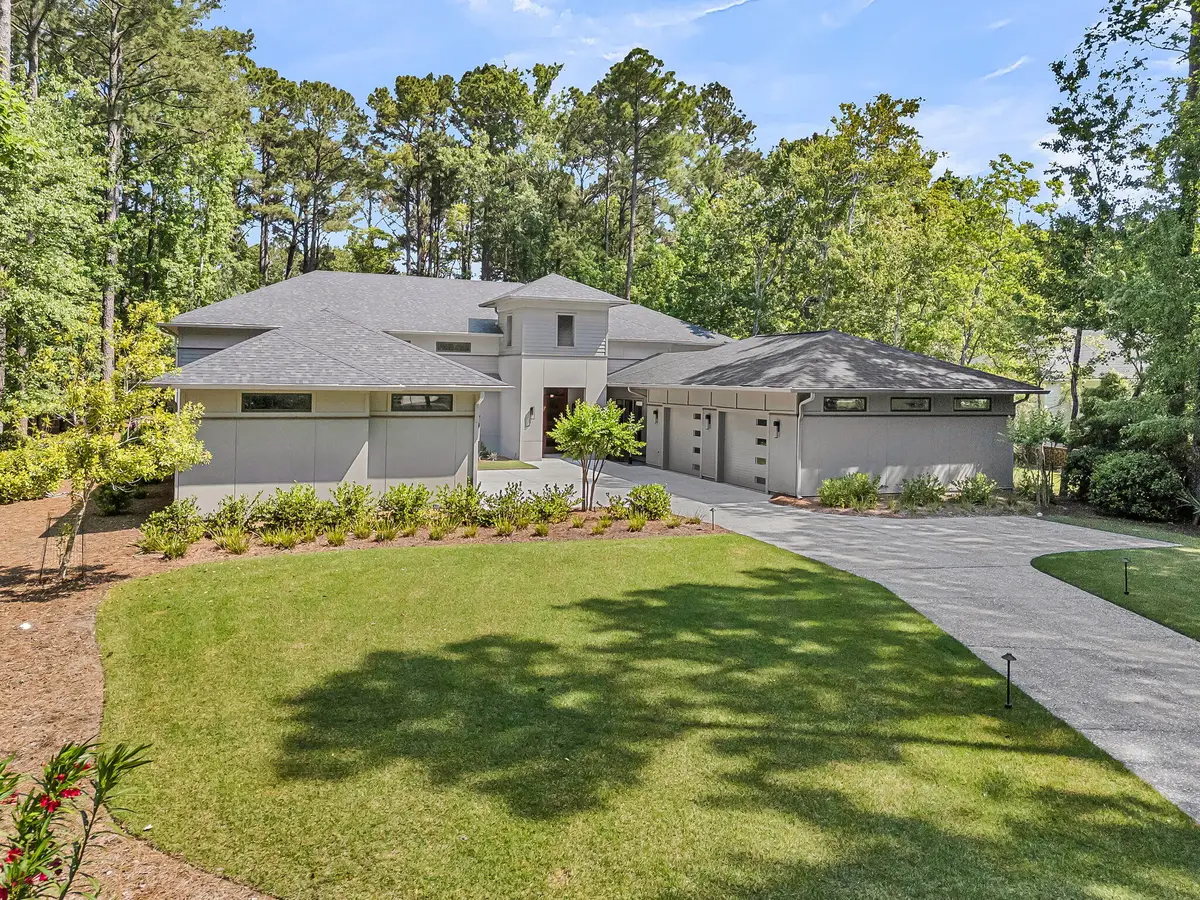 3682 Colonel Vanderhorst Circle, Mount Pleasant, SC 29466 - #1