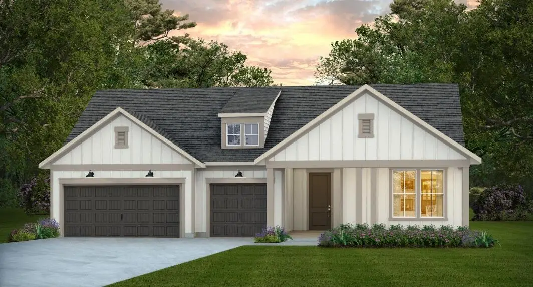 769 Spring Highlands Drive, Summerville, SC 29486 - #1