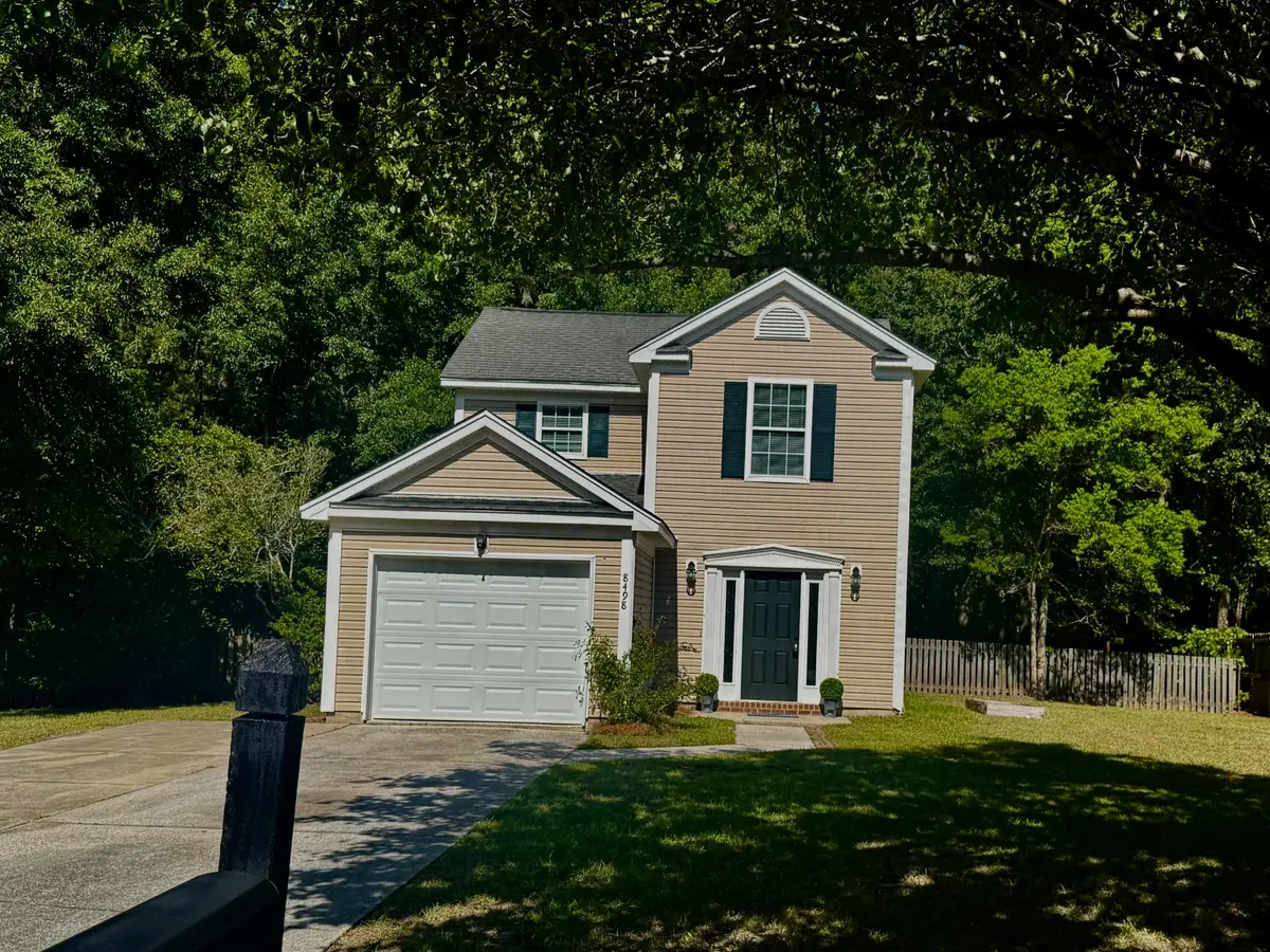 8498 William Moultrie Drive, North Charleston, SC 29420 - #1