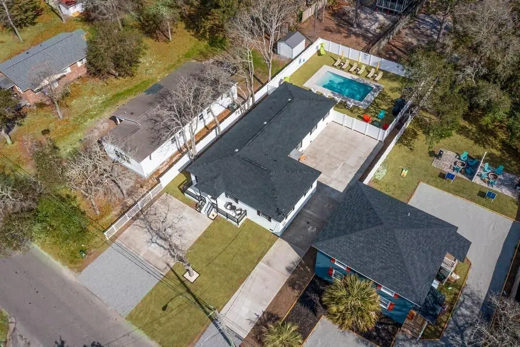 508 S 33rd Avenue, North Myrtle Beach, SC 29582 - #1
