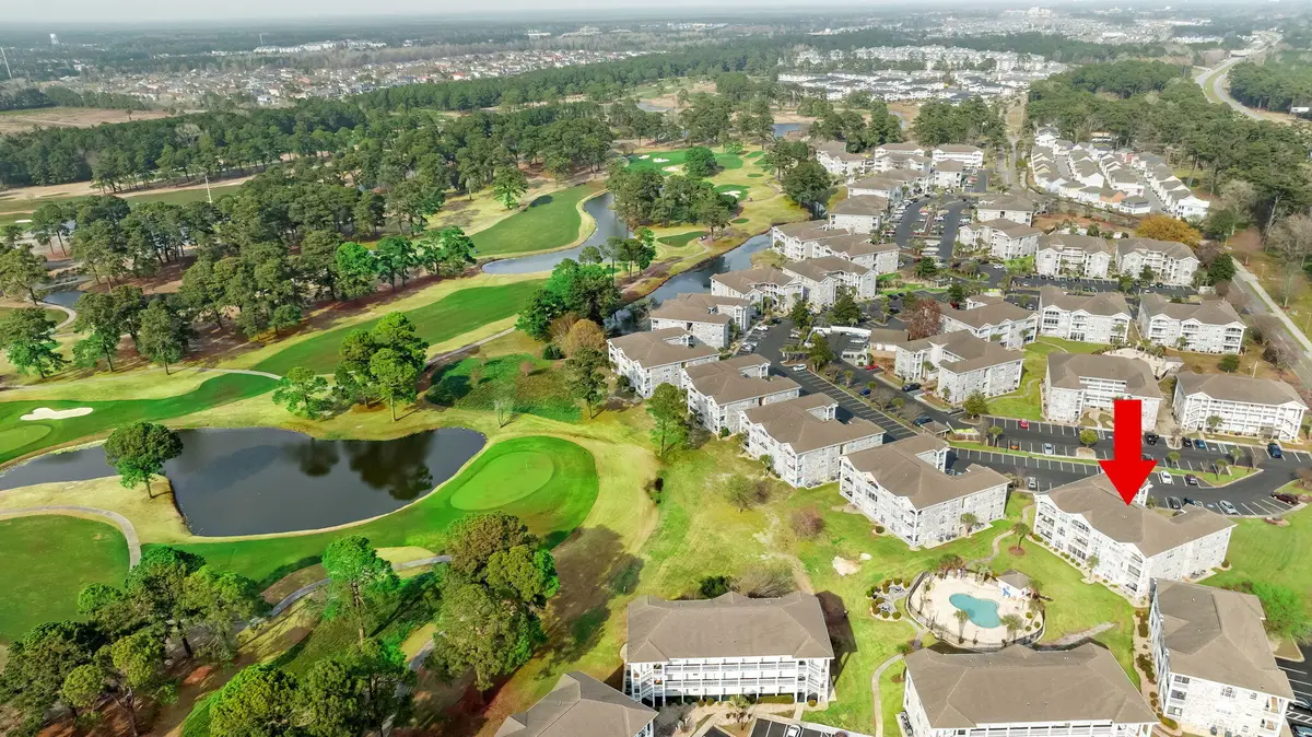 4687 Wild Iris Drive #303, Myrtle Beach, SC 29577 - #1