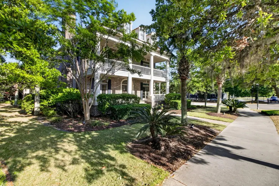 659 Island Park Drive, Daniel Island, SC 29492 - #2