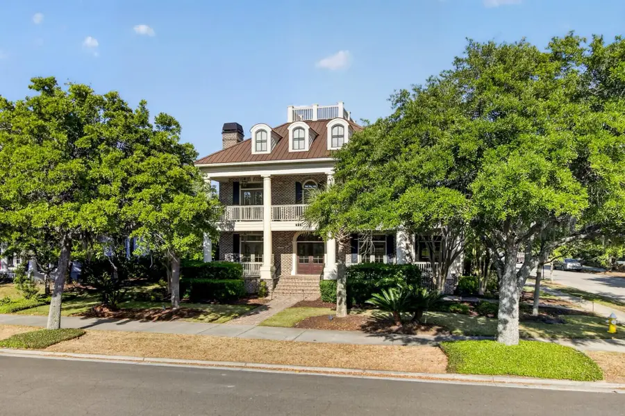 659 Island Park Drive, Daniel Island, SC 29492 - #3