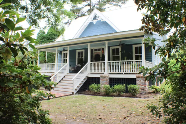 408 S Gum Street, Summerville, SC 29483