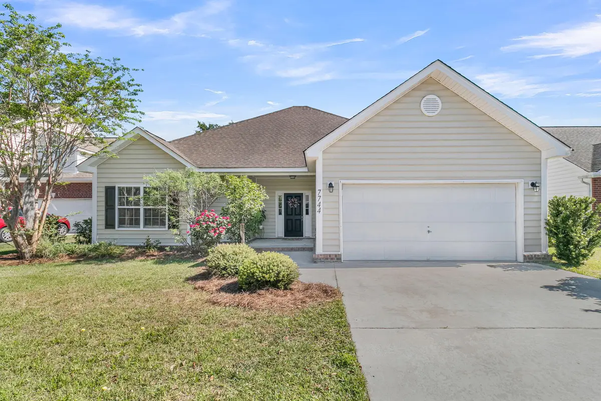 7744 Fayetteville Road, North Charleston, SC 29418 - #1