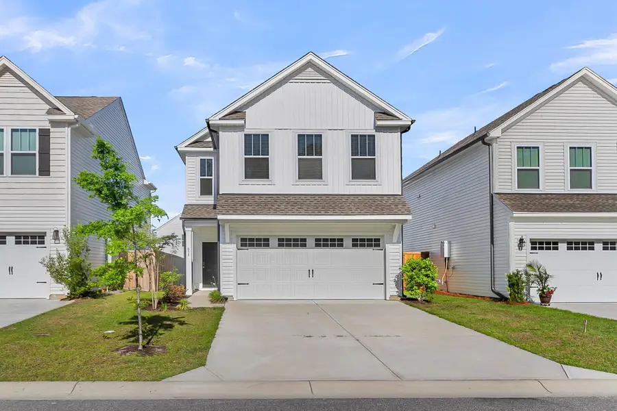 658 Snow Owl Drive, Summerville, SC 29486 - #2