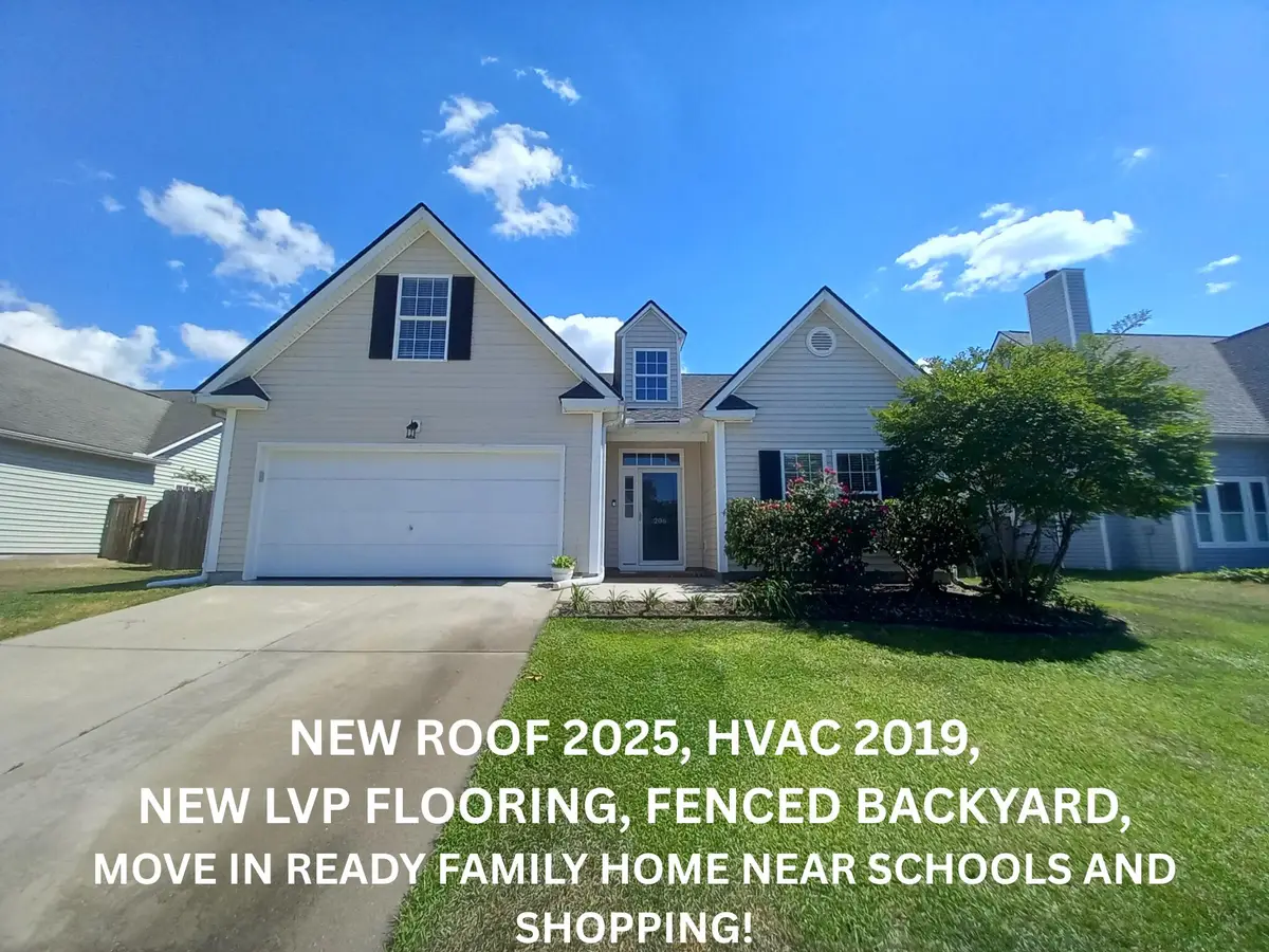 206 Equinox Circle, Ladson, SC 29456 - #1
