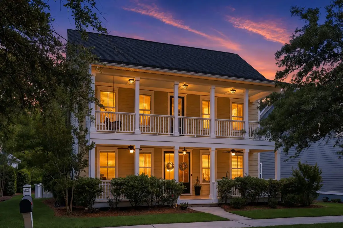 211 Hundred Oaks Parkway, Summerville, SC 29483 - #1