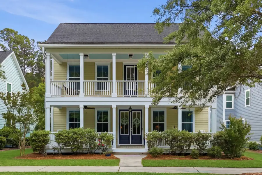 211 Hundred Oaks Parkway, Summerville, SC 29483 - #2