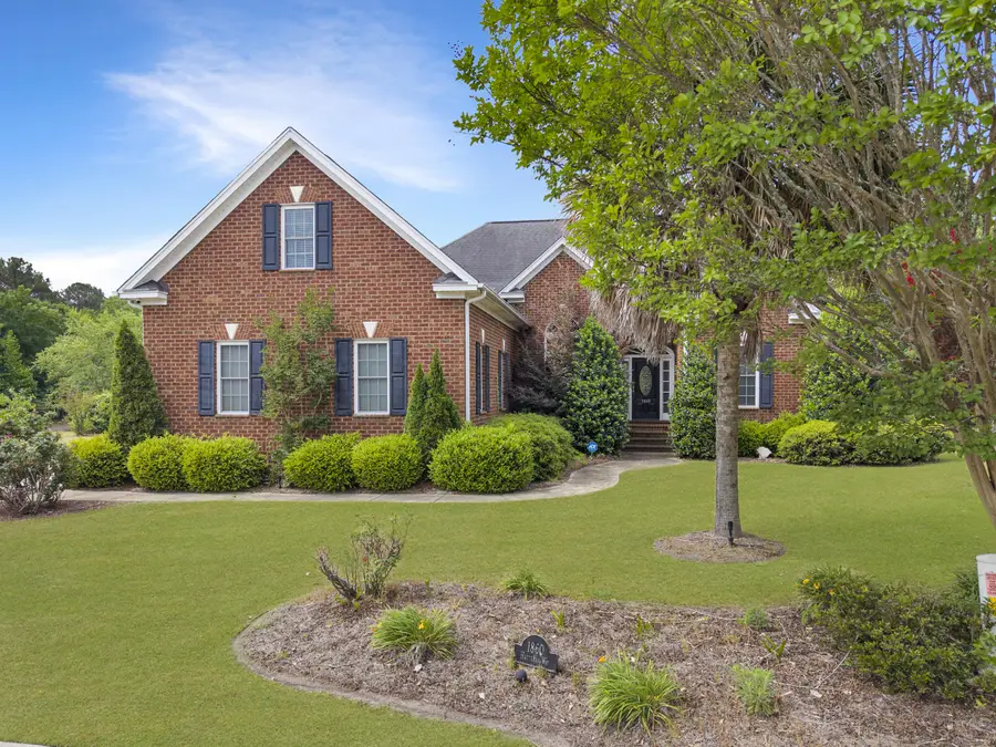1860 Hatteras Way, Sumter, SC 29153 - #2
