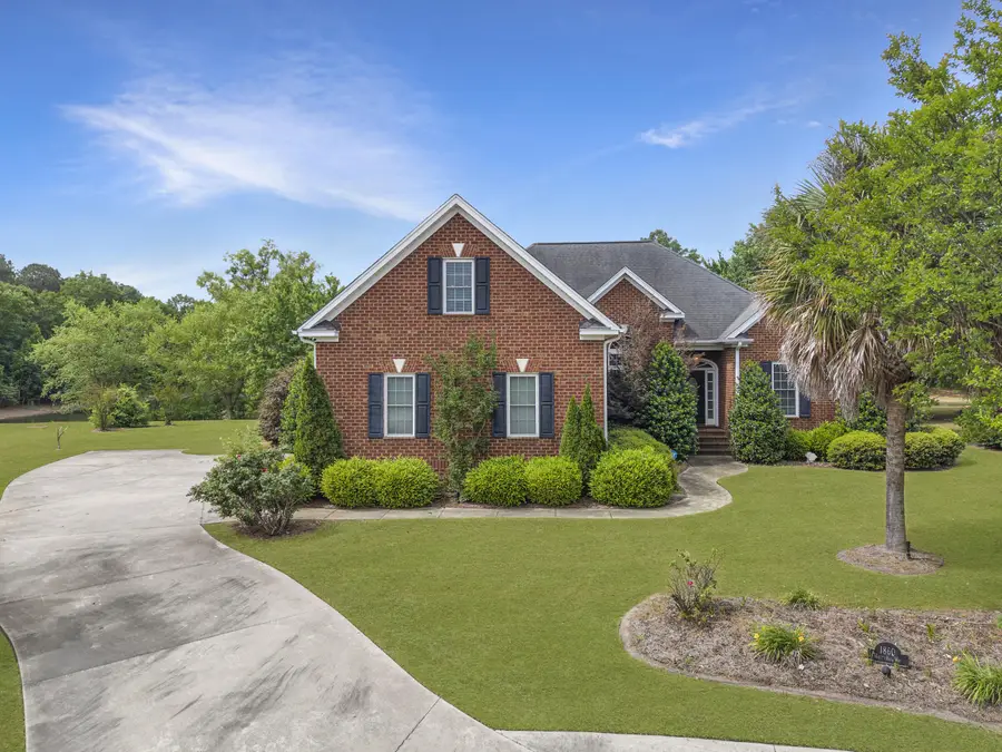 1860 Hatteras Way, Sumter, SC 29153 - #3
