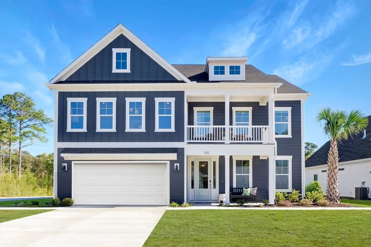 110 Headwater Drive, Summerville, SC 29486 - #1