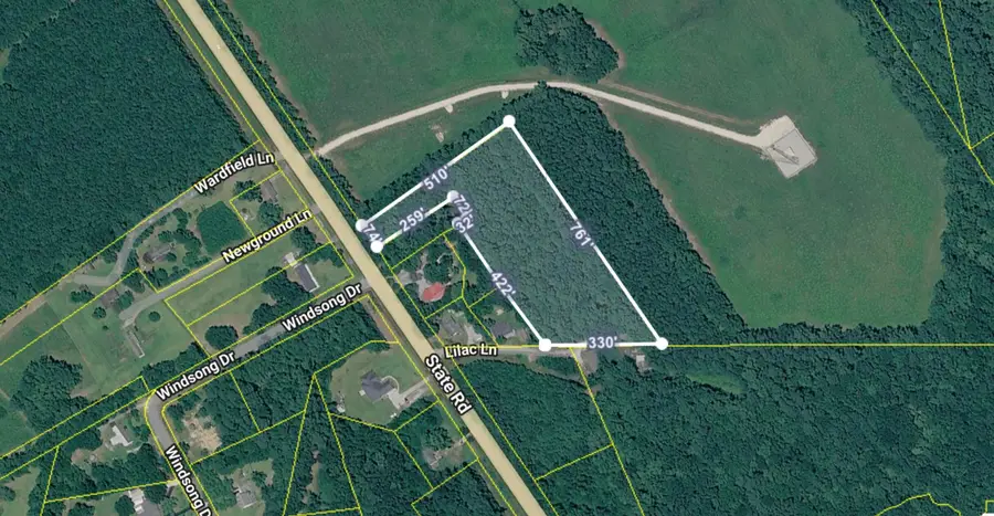 2216 State Road 176 Road, Summerville, SC 29486 - #2