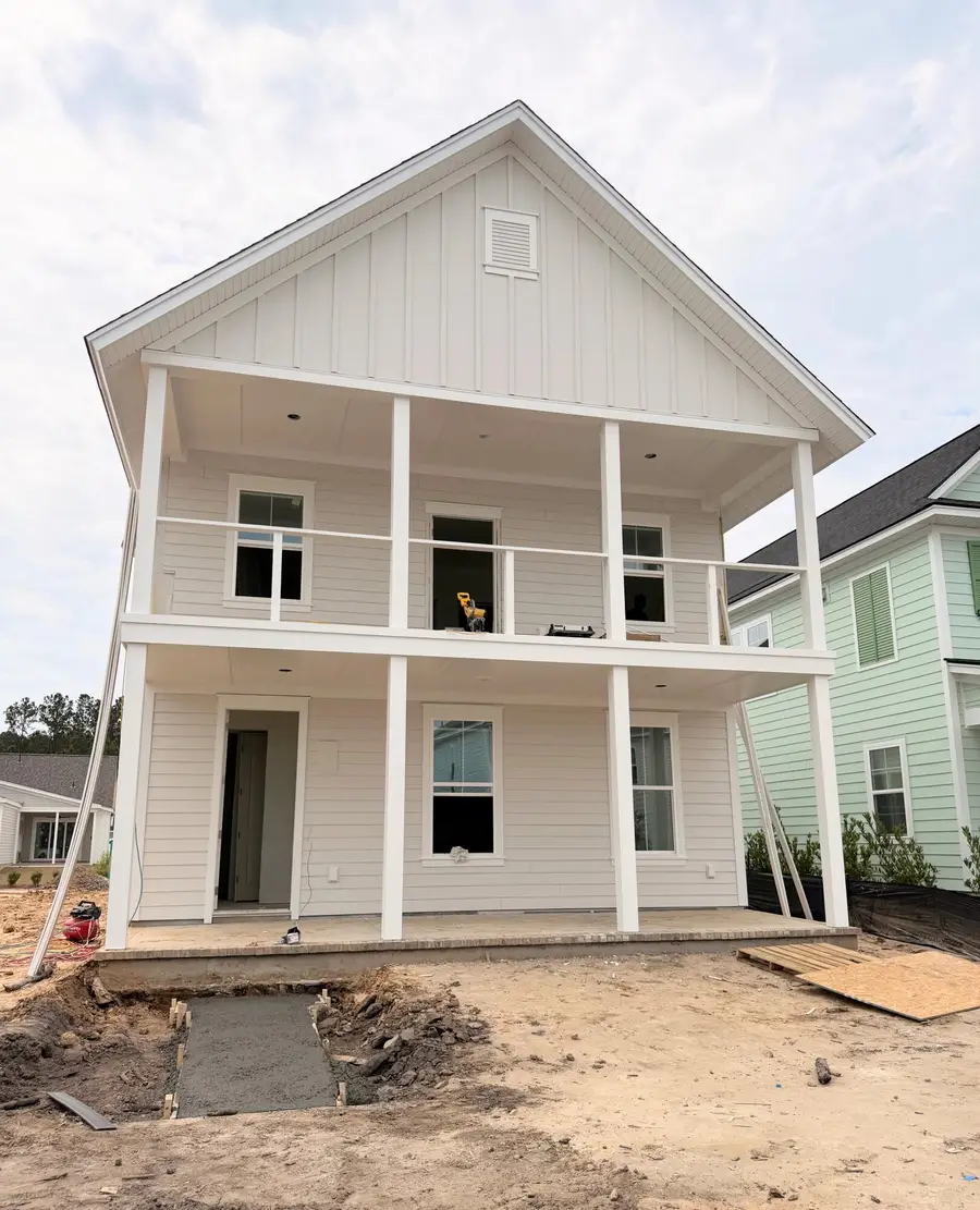 519 Ivy Green Lane #1667, Summerville, SC 29486 - #2