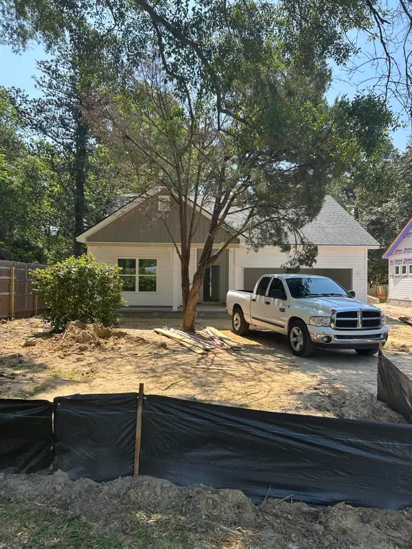 1831 Woodland Road, Charleston, SC 29414
