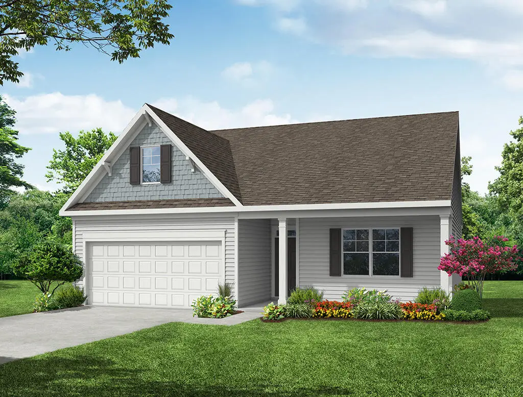 313 Palfrey Drive, Ridgeville, SC 29472 - #1
