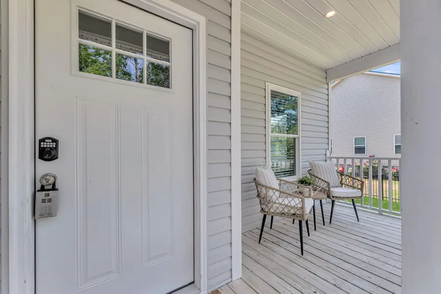 3575 Walter Drive, Johns Island, SC 29455 - #3