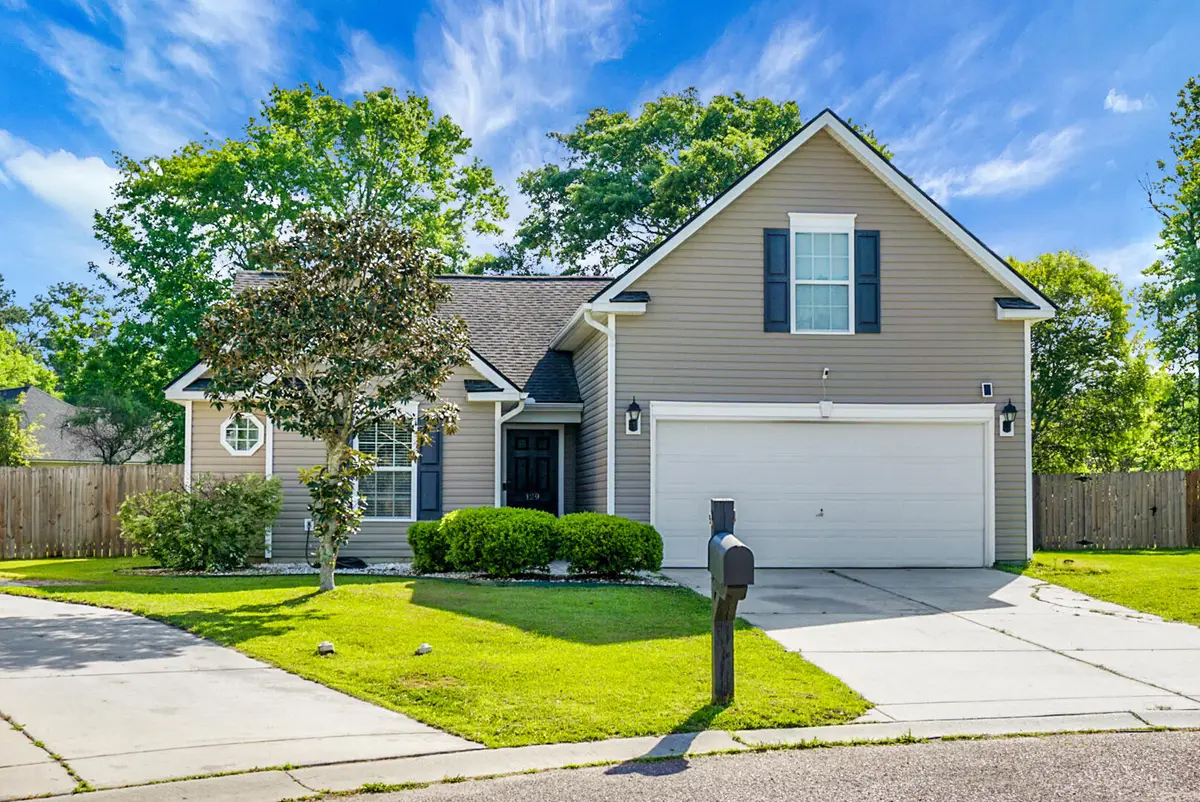 129 Mockernut Drive, Ladson, SC 29456 - #1