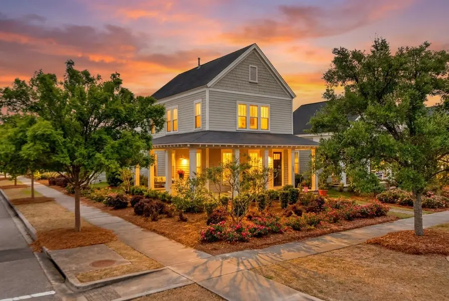 203 Gnarly Oak Lane, Summerville, SC 29485 - #3