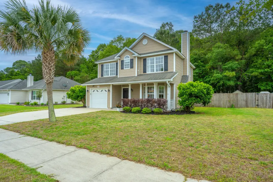 1928 Staffwood Road, Johns Island, SC 29455 - #3