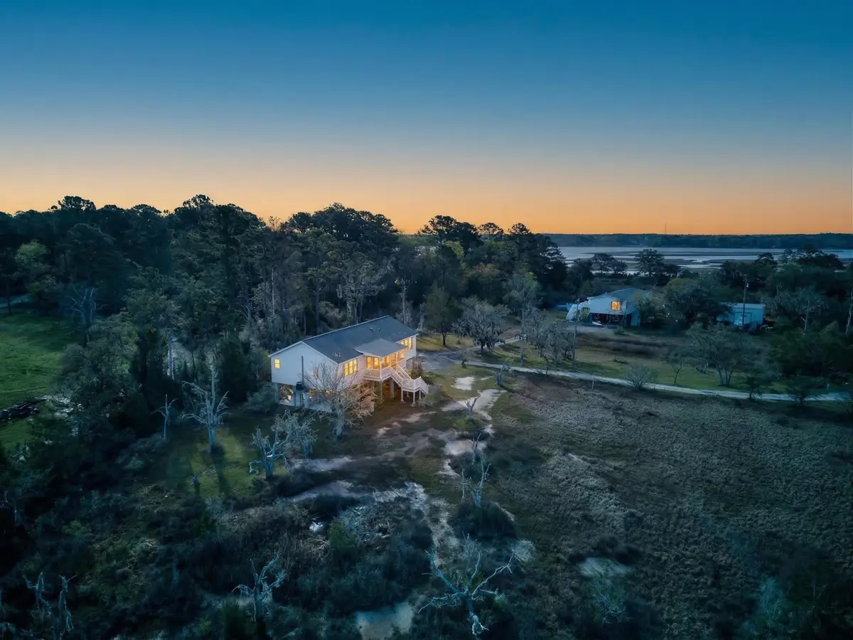 3810 Marshfield Road, Johns Island, SC 29455 - #1