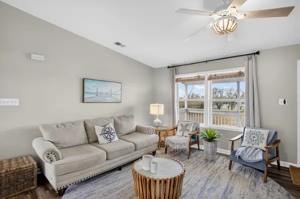 3810 Marshfield Road, Johns Island, SC 29455