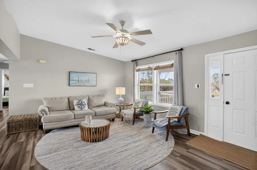 3810 Marshfield Road, Johns Island, SC 29455 - #3