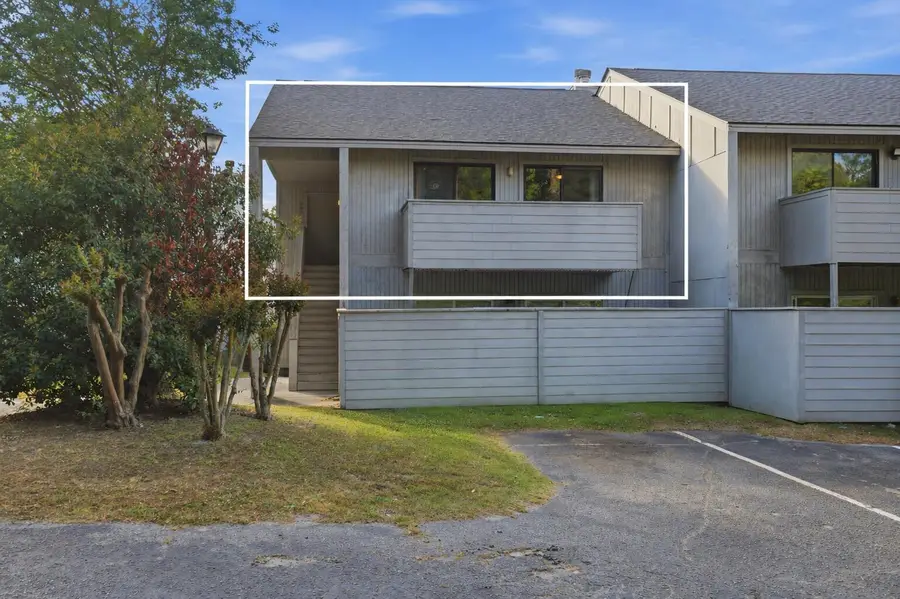 605 Waterwood Drive, Goose Creek, SC 29445 - #2