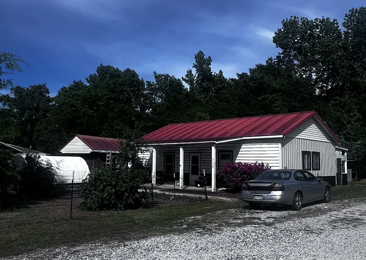 1117 Millwood Loop, Jamestown, SC 29453 - #1