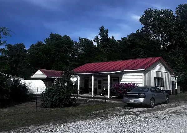 1117 Millwood Loop, Jamestown, SC 29453