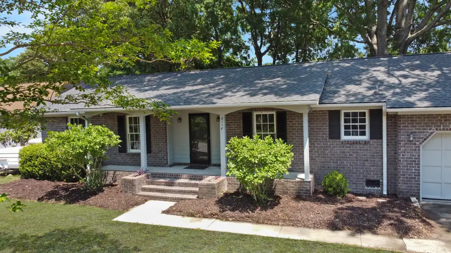8110 Dearborne Road, Charleston, SC 29406 - #2