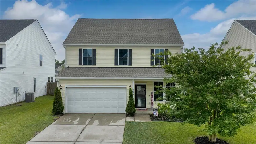 1103 Friartuck Trail, Ladson, SC 29456 - #2