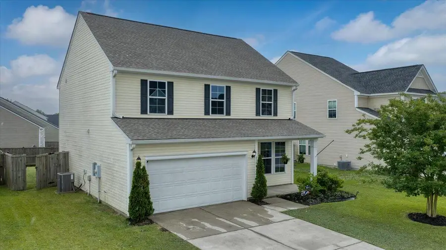 1103 Friartuck Trail, Ladson, SC 29456 - #3